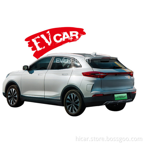 Eec Mini Auto Suv Rhd Electric Car 4x4 Eec Electric Micro Small Car 2022